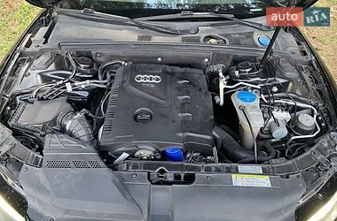 Купе Audi A5 2012 в Любомле