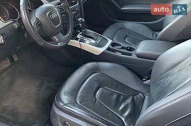 Купе Audi A5 2012 в Любомле