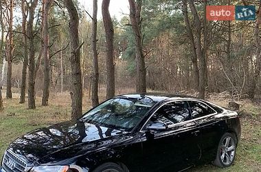 Купе Audi A5 2012 в Любомле