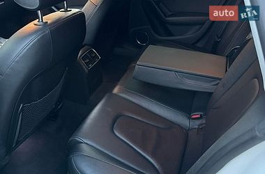 Купе Audi A5 2015 в Виннице
