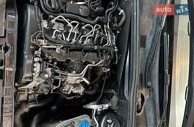 Купе Audi A5 2010 в Черкассах
