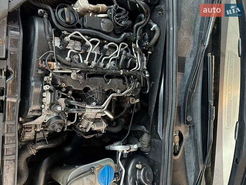 Купе Audi A5 2010 в Черкассах