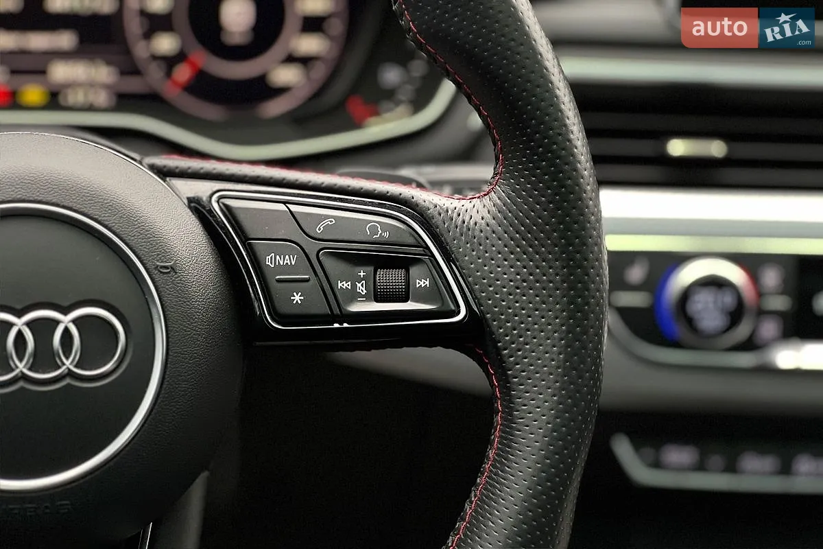 2016 Audi A5 - мініатюра 12