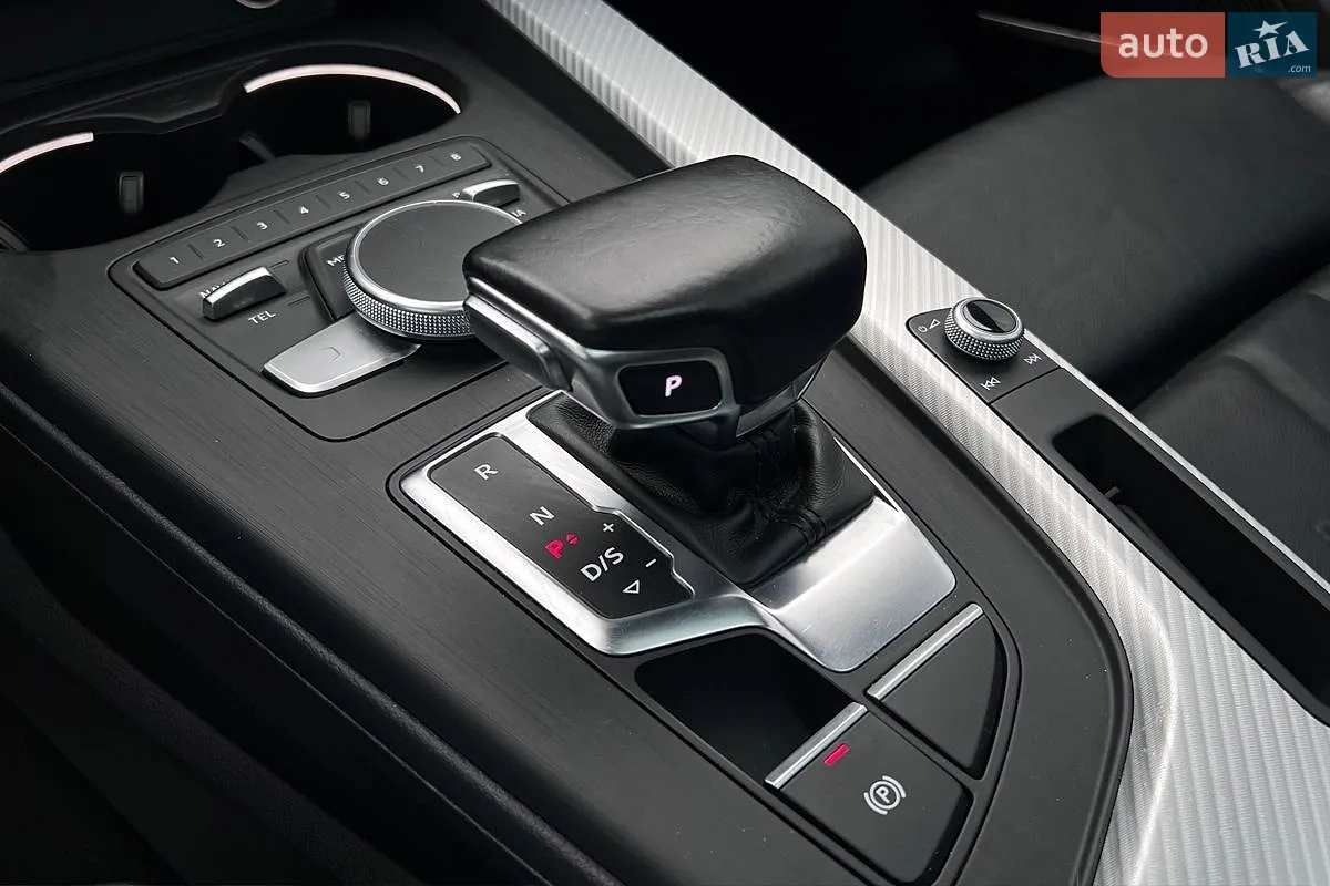 2016 Audi A5 - мініатюра 19