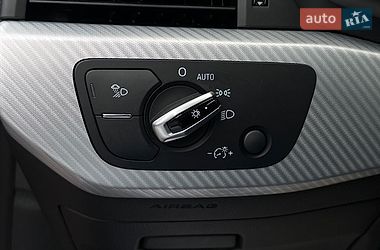 Купе Audi A5 2016 в Львове