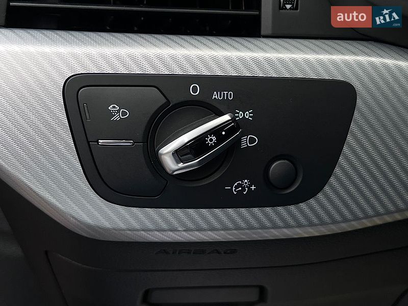 Купе Audi A5 2016 в Львове