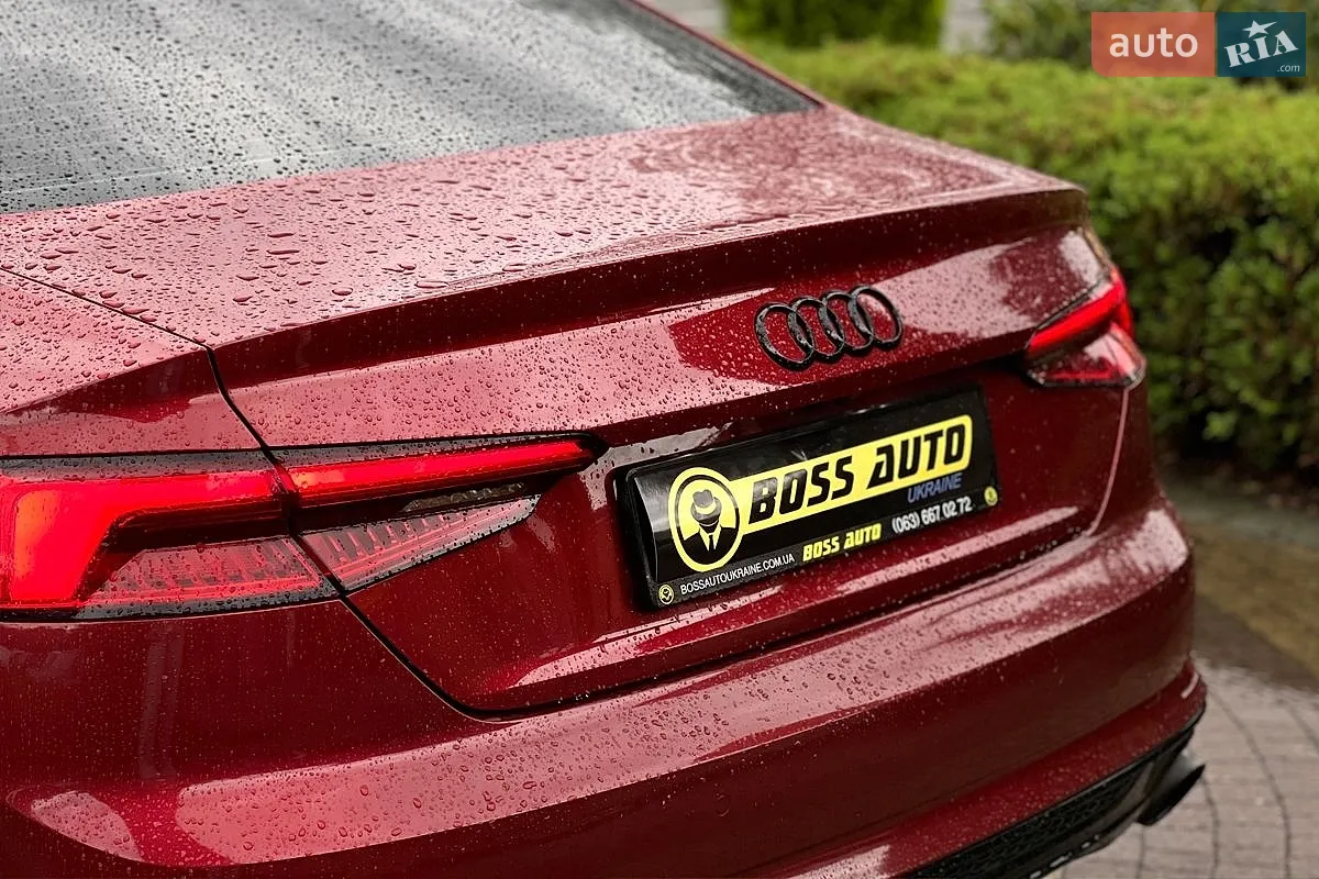 2016 Audi A5 - мініатюра 27