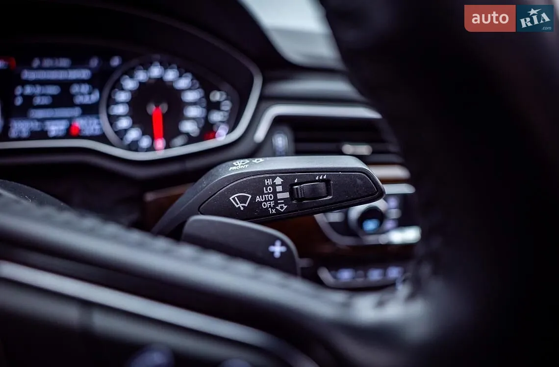 2019 Audi A5 - мініатюра 21