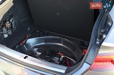 Купе Audi A5 2018 в Тернополі