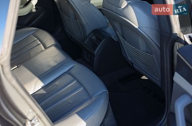 Купе Audi A5 2018 в Тернополі