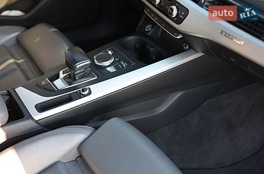Купе Audi A5 2018 в Тернополі