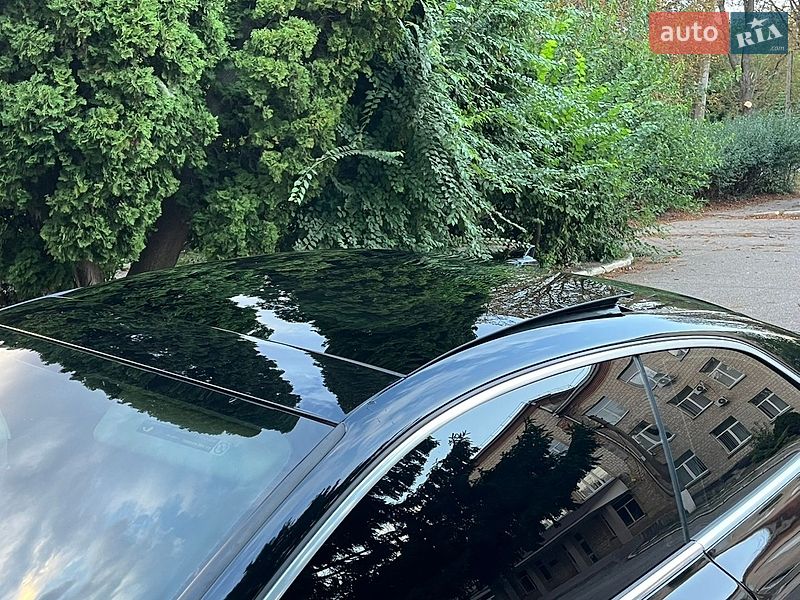 Купе Audi A5 2011 в Смеле