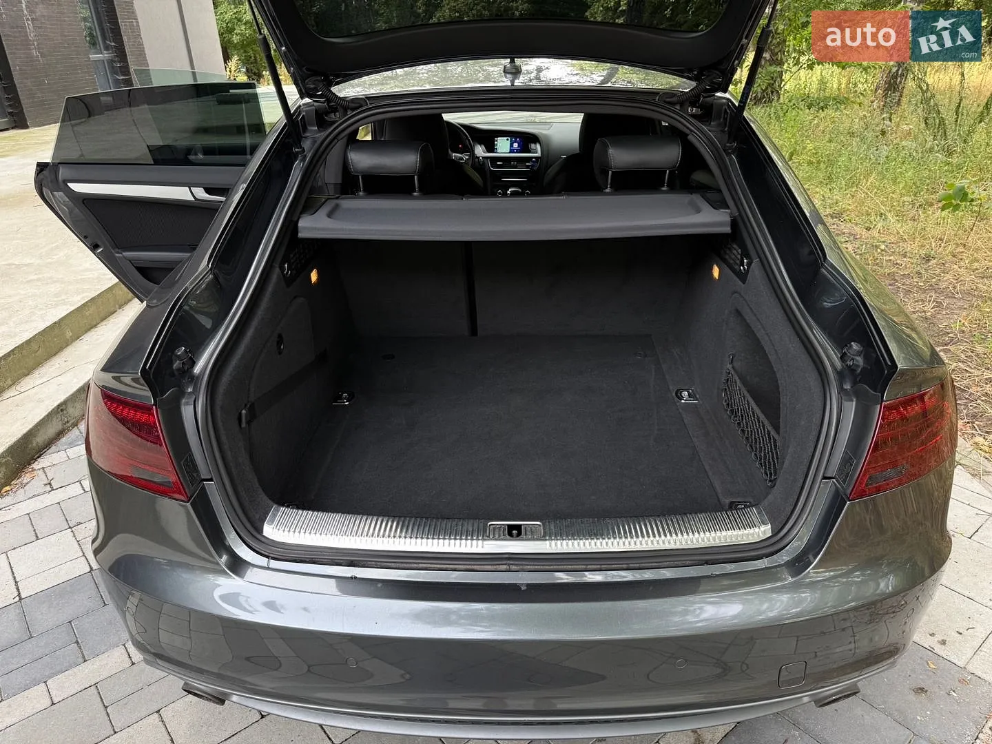 2014 Audi A5 - мініатюра 22