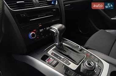 Купе Audi A5 2014 в Тернополе