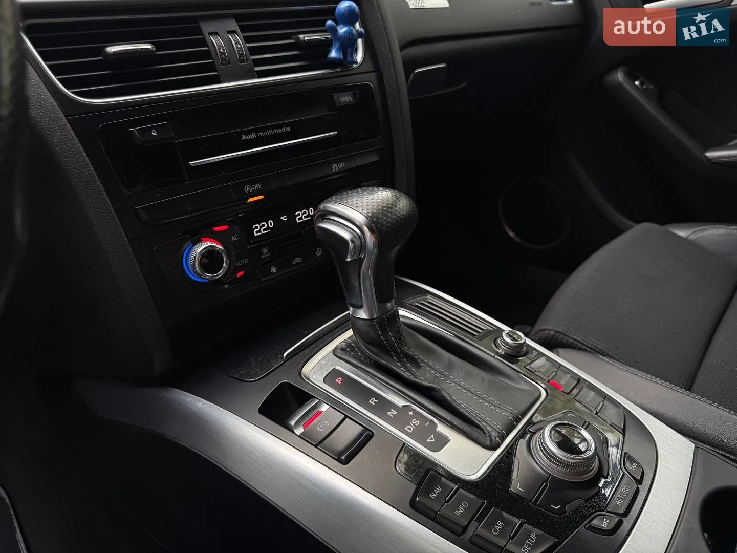 2014 Audi A5 - мініатюра 32