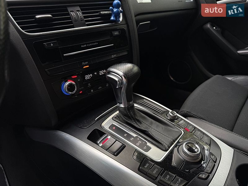 Купе Audi A5 2014 в Тернополе
