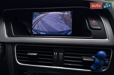 Купе Audi A5 2014 в Тернополе