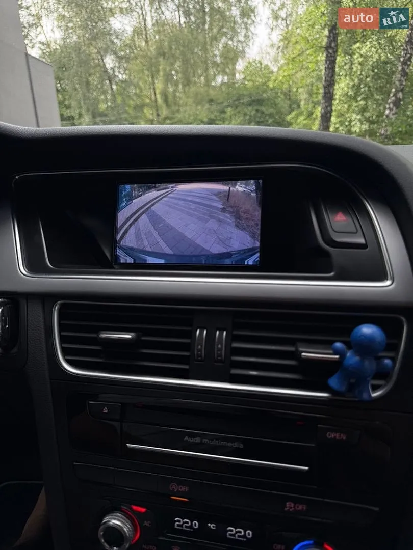 2014 Audi A5 - мініатюра 47