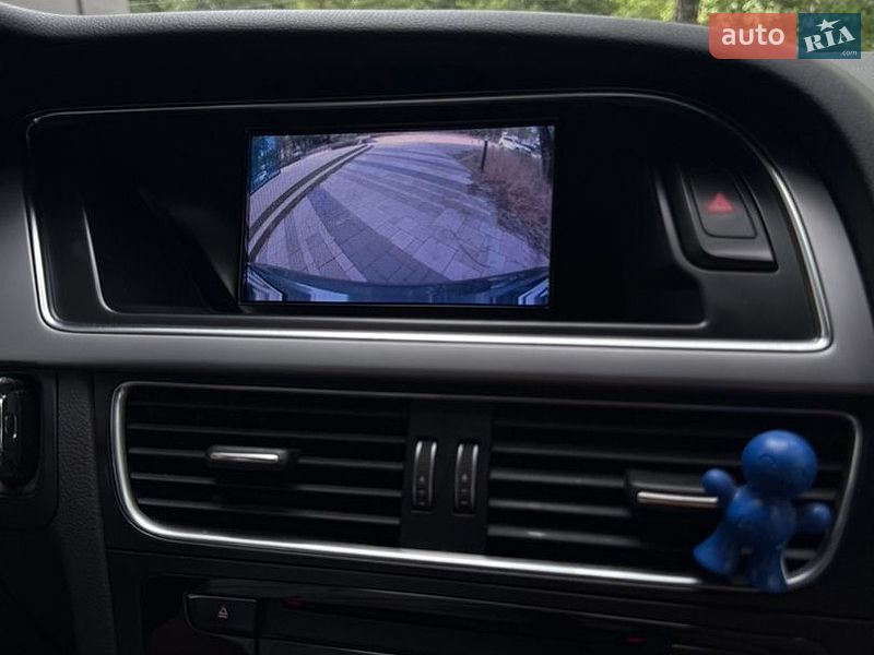 Купе Audi A5 2014 в Тернополе
