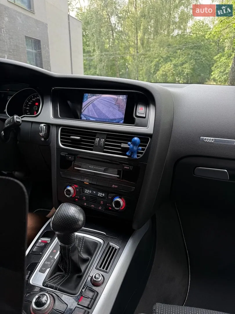 2014 Audi A5 - мініатюра 48