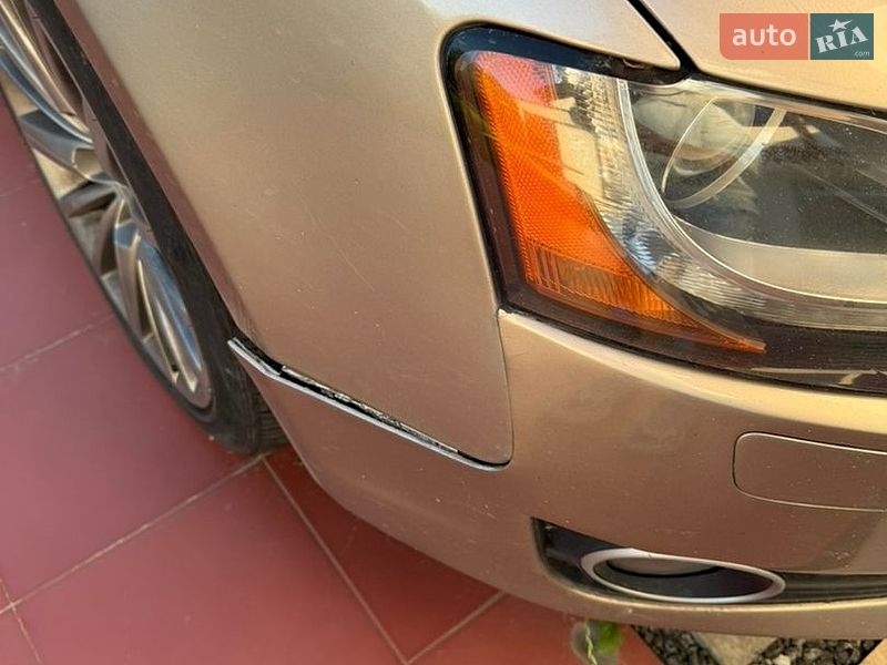 Кабріолет Audi A5 2010 в Києві фото 38 Кабріолет Audi A5 2010 в Києві