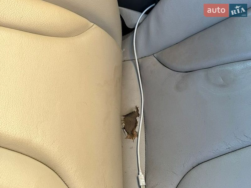 Кабріолет Audi A5 2010 в Києві фото 41 Кабріолет Audi A5 2010 в Києві