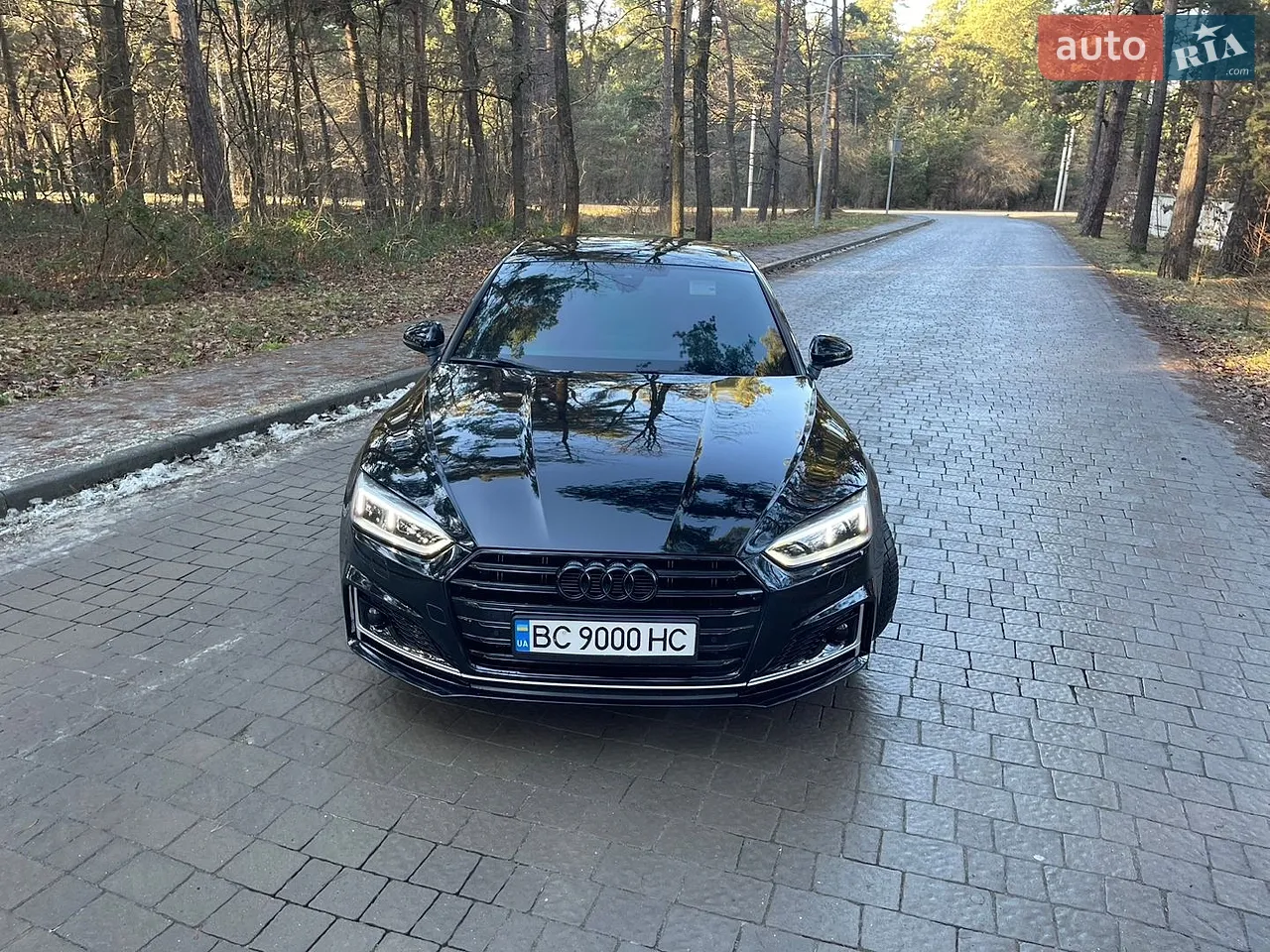 2019 Audi A5 - мініатюра 27