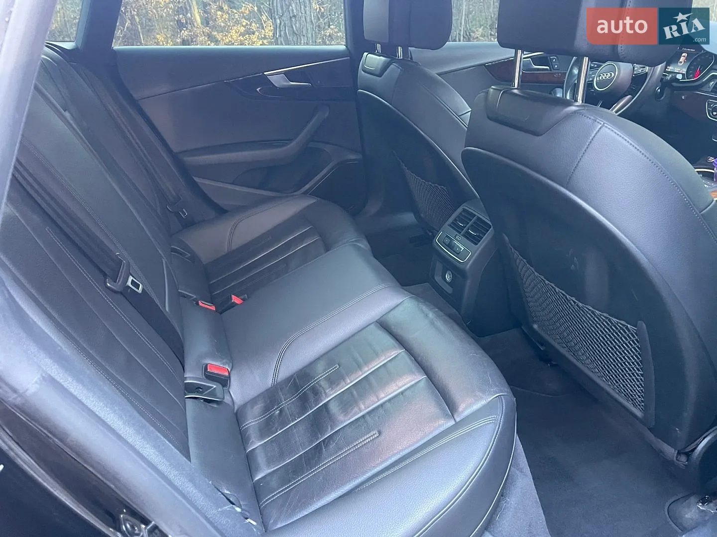 2019 Audi A5 - мініатюра 10