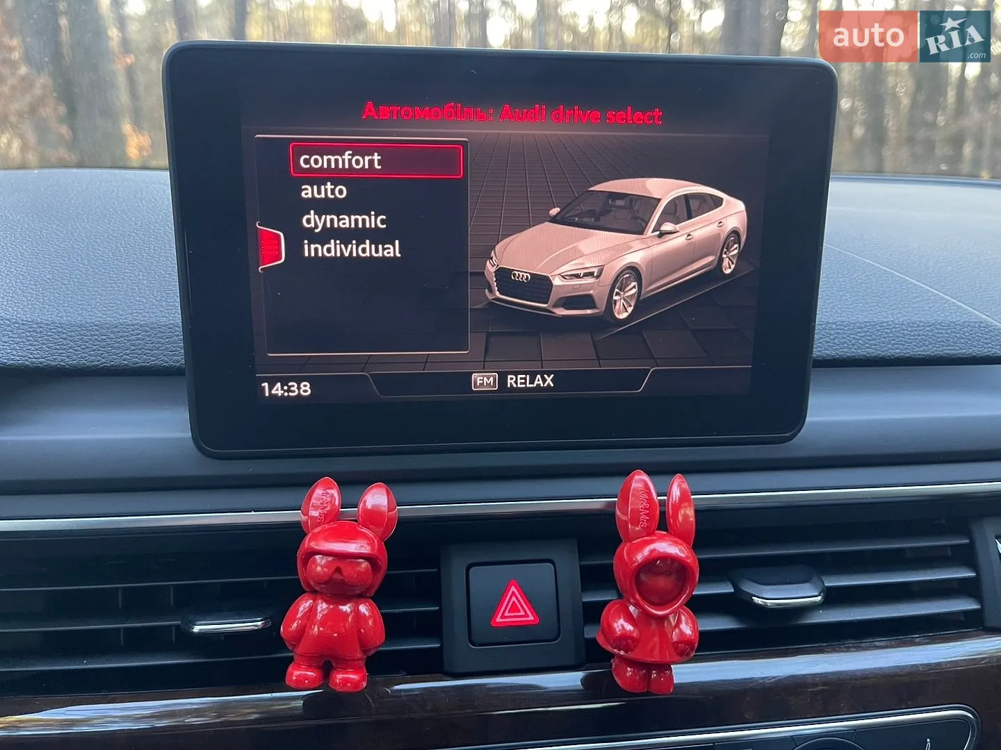 2019 Audi A5 - мініатюра 18