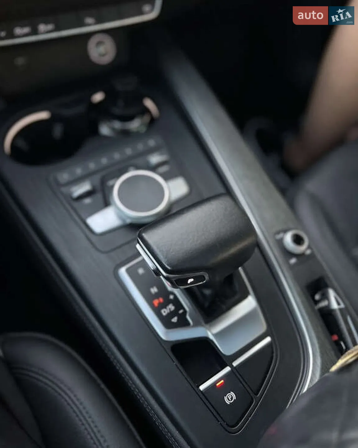 2019 Audi A5 - мініатюра 22