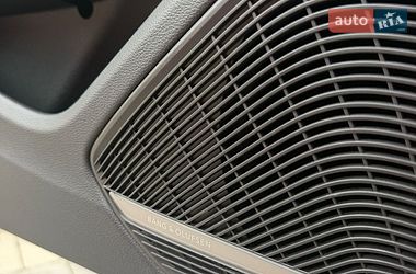 Купе Audi A5 2023 в Львове
