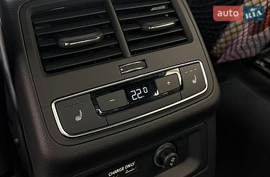 Купе Audi A5 2023 в Львове
