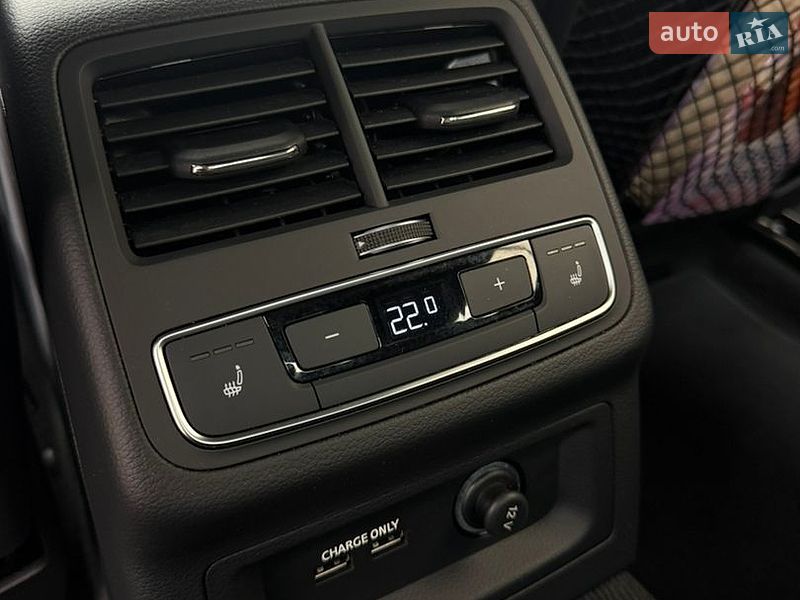 Купе Audi A5 2023 в Львове