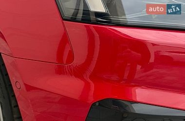 Купе Audi A5 2023 в Львове