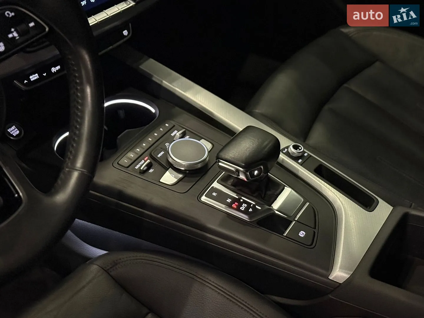 2018 Audi A5 - мініатюра 40