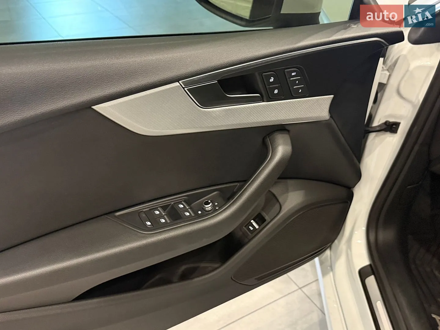 2018 Audi A5 - мініатюра 39