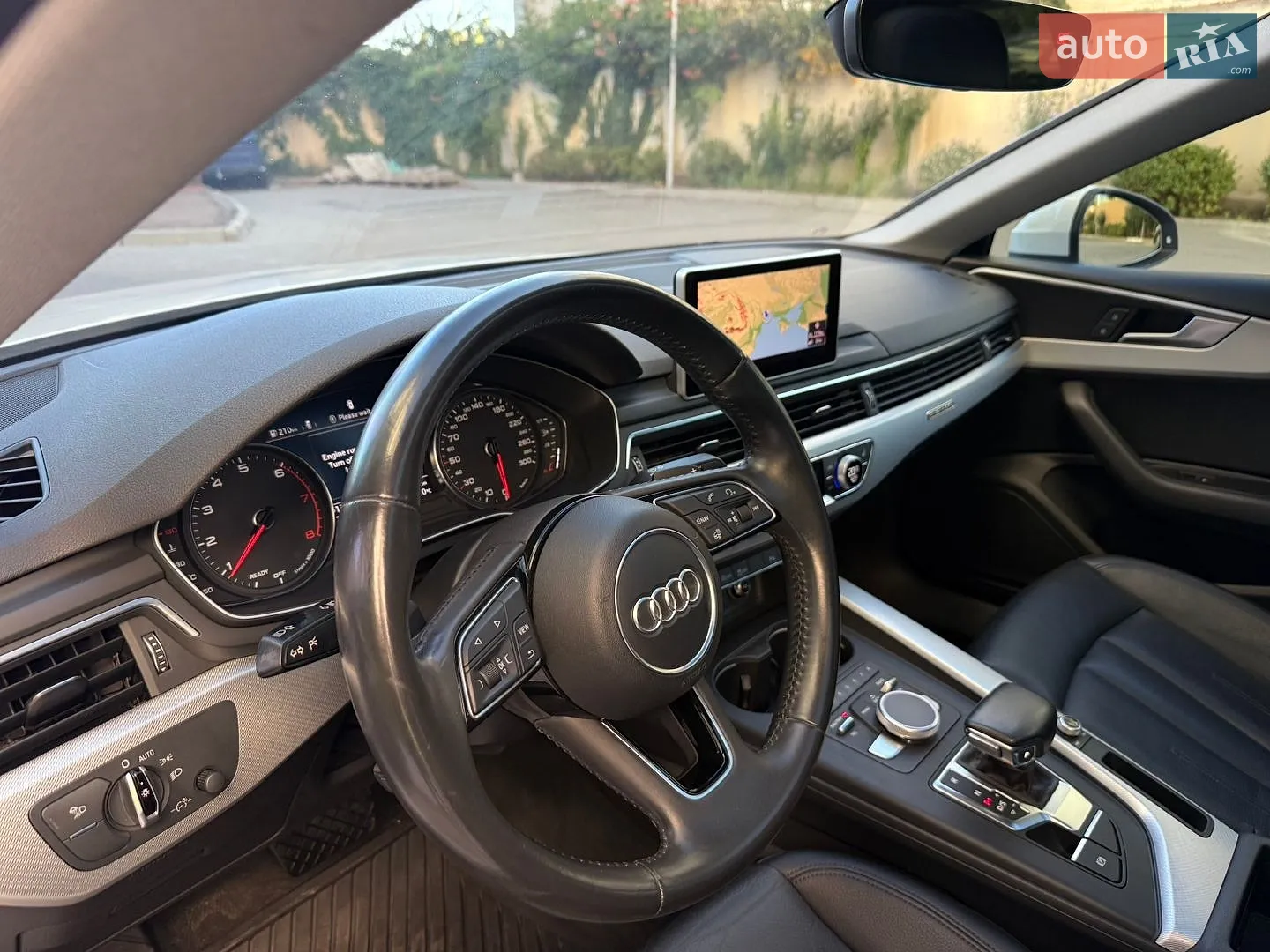 2018 Audi A5 - мініатюра 56