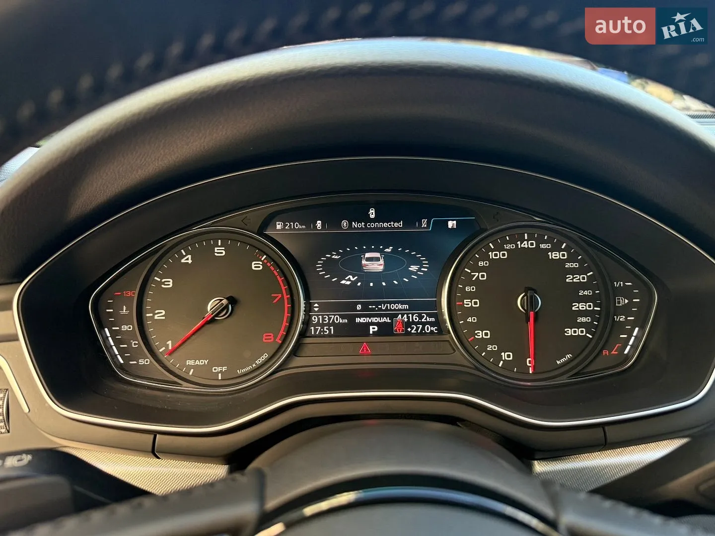 2018 Audi A5 - мініатюра 63