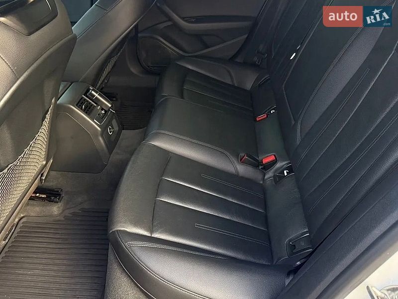 Купе Audi A5 2018 в Одессе