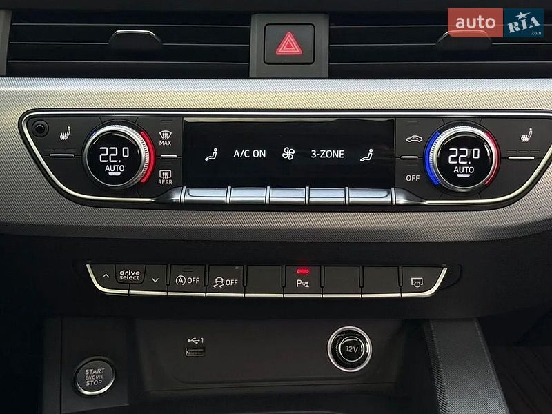 Купе Audi A5 2018 в Одессе
