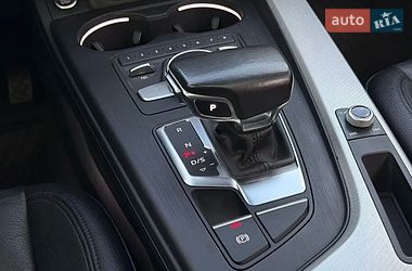 Купе Audi A5 2018 в Одессе