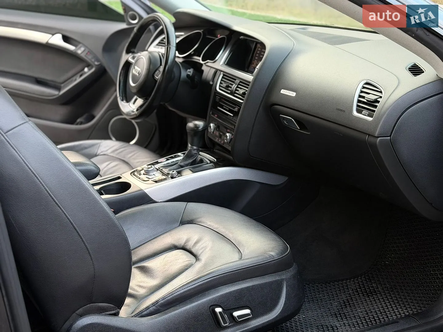 2013 Audi A5 - мініатюра 13