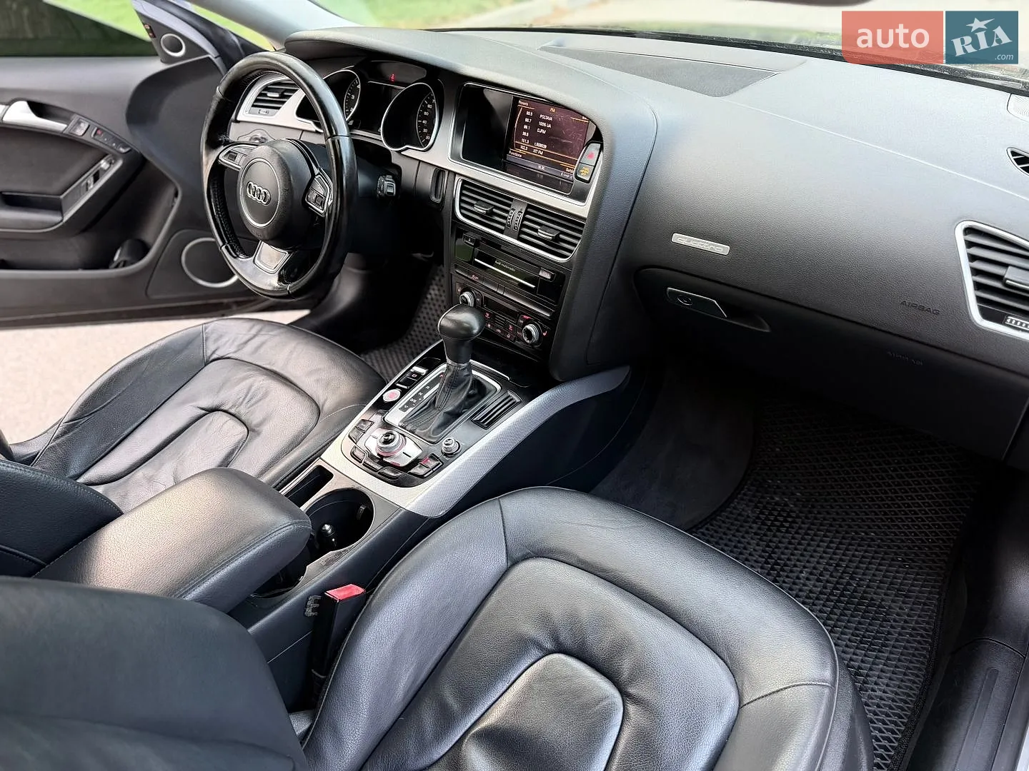 2013 Audi A5 - мініатюра 14