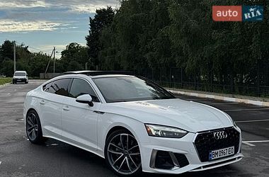 audi a5 2023 в Київ від професійного продавця Андрей