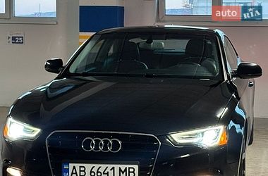 Купе Audi A5 2012 в Вінниці Купе Audi A5 2012 в Вінниці
