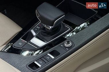 Кабріолет Audi A5 2024 в Чернівцях