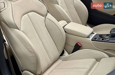 Кабріолет Audi A5 2024 в Чернівцях