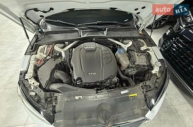 Купе Audi A5 2018 в Одессе