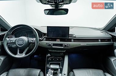 Ліфтбек Audi A5 2021 в Києві