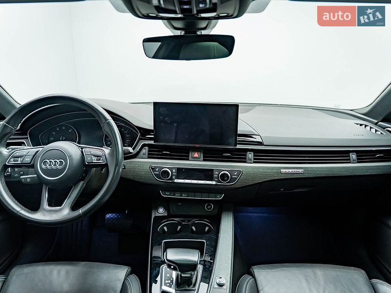 Ліфтбек Audi A5 2021 в Києві